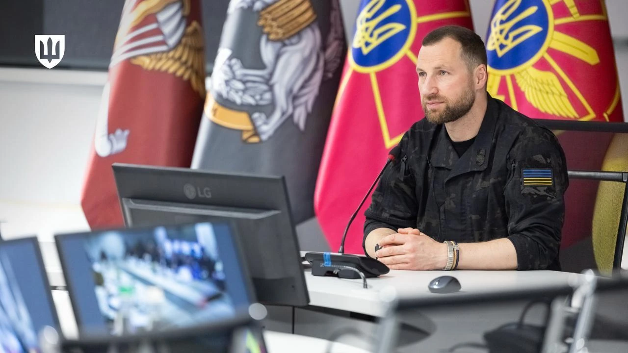 Євгеній Хмара
