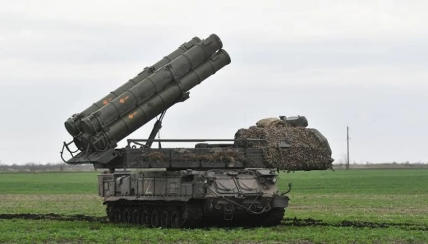 Генштаб підтвердив ураження ЗРК «Бук-М3» і семи цілей за 3 жовтня та ніч 4 жовтня