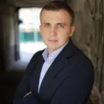 Михайло Ткач